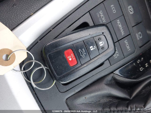 Toyota a25a-fks 2020 2T3R1RFV8LC079933 Image 11
