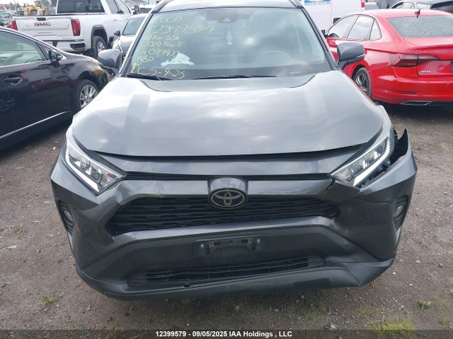Toyota a25a-fks 2020 2T3R1RFV8LC079933 Image 12