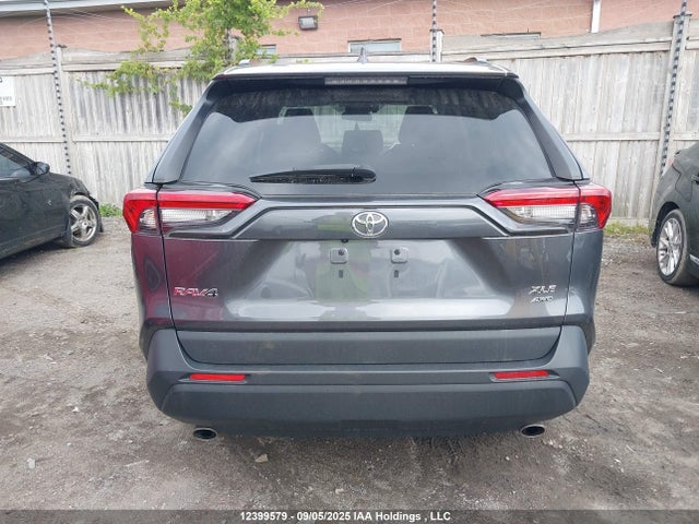 Toyota a25a-fks 2020 2T3R1RFV8LC079933 Image 16