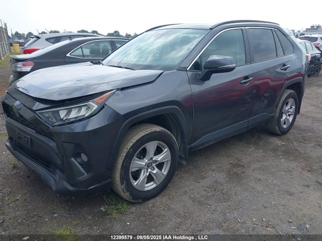 Toyota a25a-fks 2020 2T3R1RFV8LC079933 Image 2