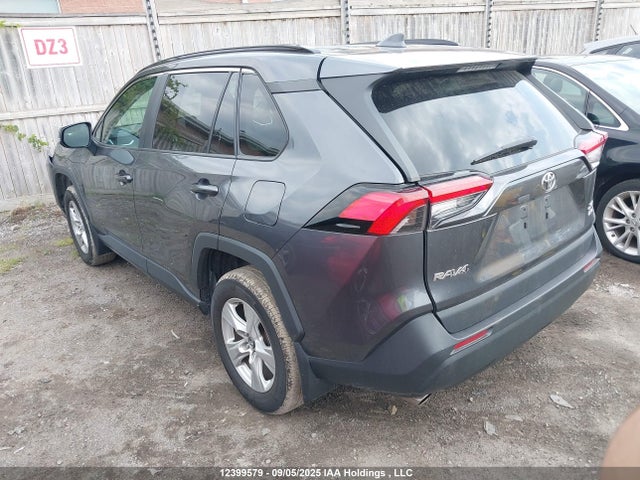 Toyota a25a-fks 2020 2T3R1RFV8LC079933 Image 3