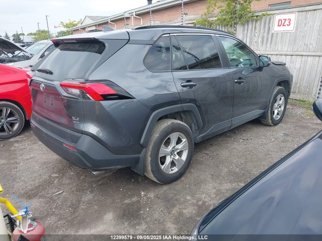Toyota a25a-fks 2020 2T3R1RFV8LC079933 Image 4