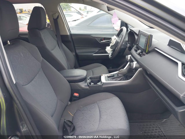 Toyota a25a-fks 2020 2T3R1RFV8LC079933 Image 5