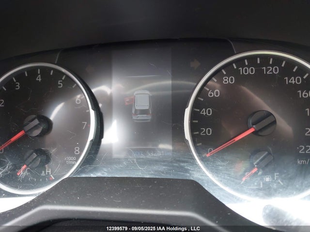 Toyota a25a-fks 2020 2T3R1RFV8LC079933 Image 7