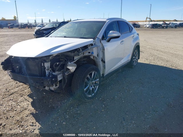 JTJBARBZ4G2076791 Lexus 8ar-fts