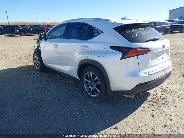 JTJBARBZ4G2076791 Lexus 8ar-fts