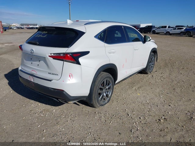 JTJBARBZ4G2076791 Lexus 8ar-fts