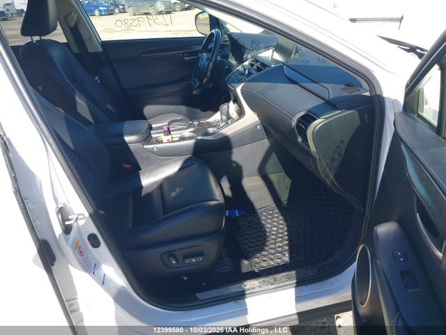 JTJBARBZ4G2076791 Lexus 8ar-fts