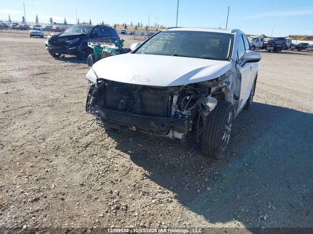 JTJBARBZ4G2076791 Lexus 8ar-fts