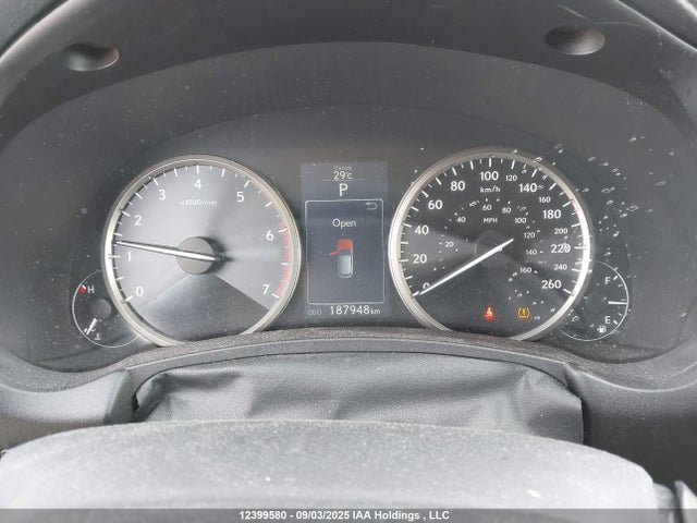 JTJBARBZ4G2076791 Lexus 8ar-fts