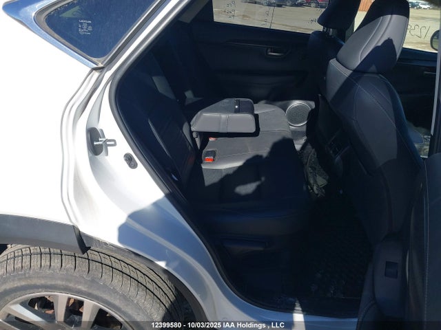 JTJBARBZ4G2076791 Lexus 8ar-fts