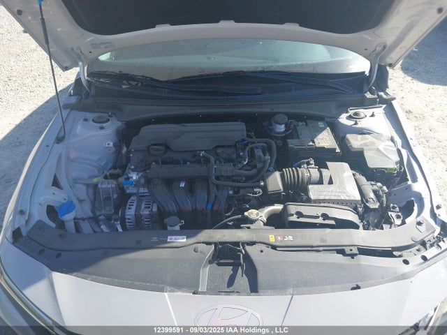 Hyundai mpi nu pe 2025 KMHLM4DG0SU989344 Image 10