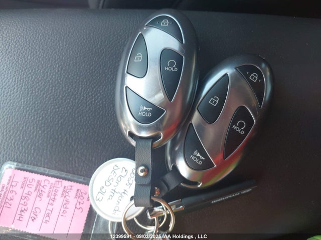 Hyundai mpi nu pe 2025 KMHLM4DG0SU989344 Image 11