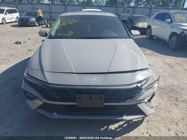 Hyundai mpi nu pe 2025 KMHLM4DG0SU989344 Image 13