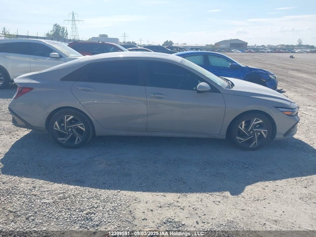 Hyundai mpi nu pe 2025 KMHLM4DG0SU989344 Image 14