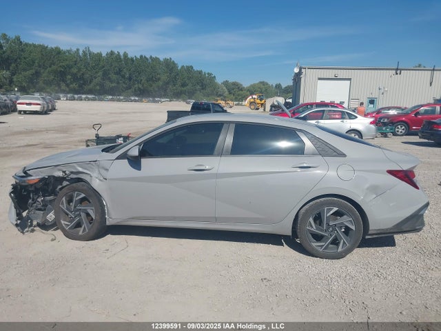 Hyundai mpi nu pe 2025 KMHLM4DG0SU989344 Image 15