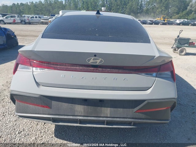 Hyundai mpi nu pe 2025 KMHLM4DG0SU989344 Image 17