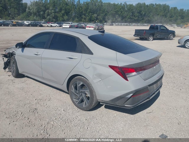 Hyundai mpi nu pe 2025 KMHLM4DG0SU989344 Image 3