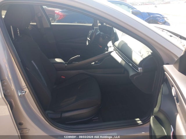 Hyundai mpi nu pe 2025 KMHLM4DG0SU989344 Image 5