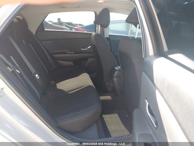 Hyundai mpi nu pe 2025 KMHLM4DG0SU989344 Image 8
