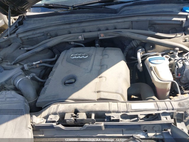 WA1V2AFP6HA060908 Audi 3.0t