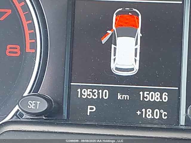 WA1V2AFP6HA060908 Audi 3.0t