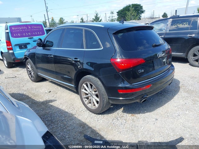 WA1V2AFP6HA060908 Audi 3.0t