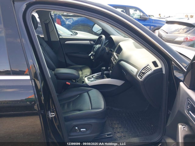 WA1V2AFP6HA060908 Audi 3.0t