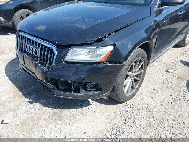 WA1V2AFP6HA060908 Audi 3.0t