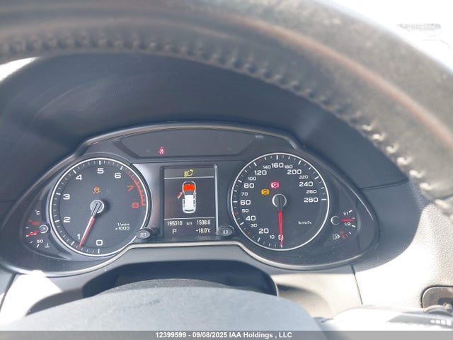 WA1V2AFP6HA060908 Audi 3.0t