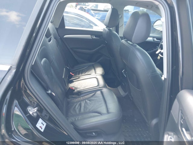 WA1V2AFP6HA060908 Audi 3.0t