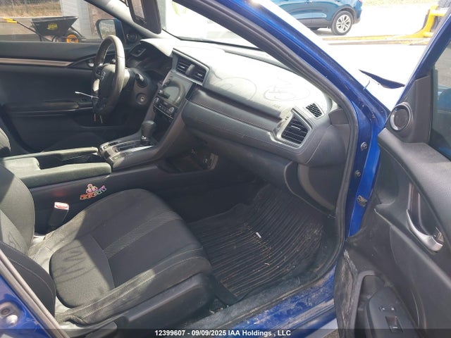 SHHFK7H39KU303051 Honda l15ba