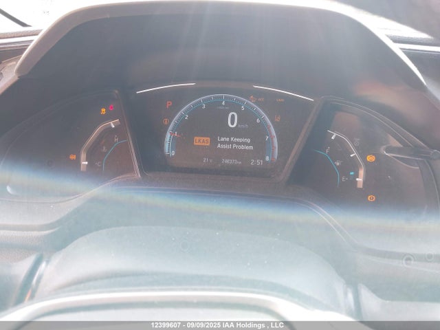 SHHFK7H39KU303051 Honda l15ba