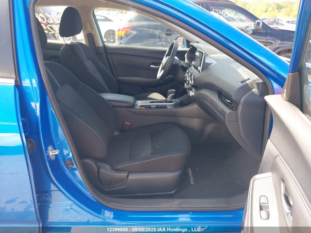 3N1AB8CV7SY272240 Nissan 2025