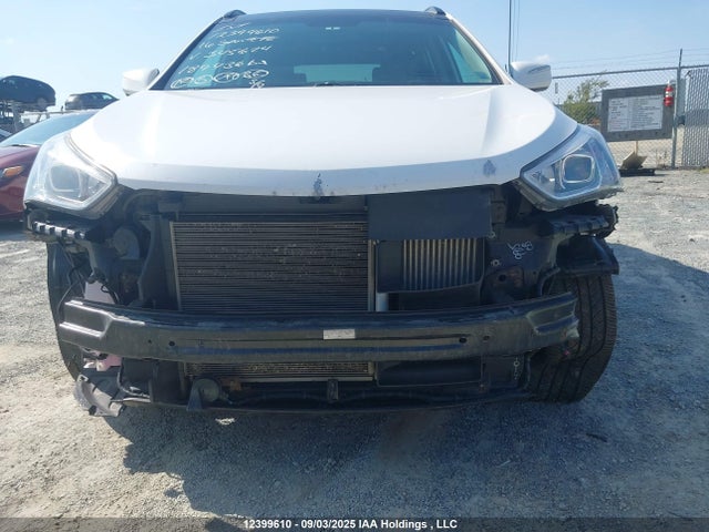5XYZUDLA2GG345624 Hyundai t-gdi theta ii