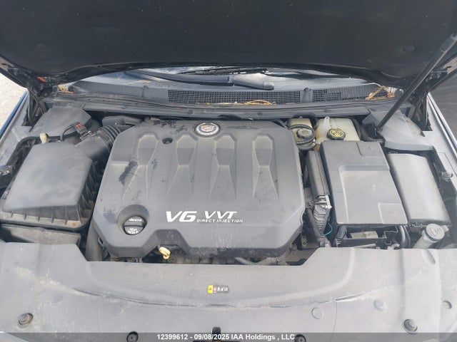 2G61N5S32E9208911 Cadillac lfx