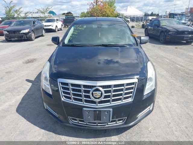 2G61N5S32E9208911 Cadillac lfx