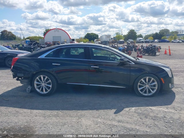 2G61N5S32E9208911 Cadillac lfx