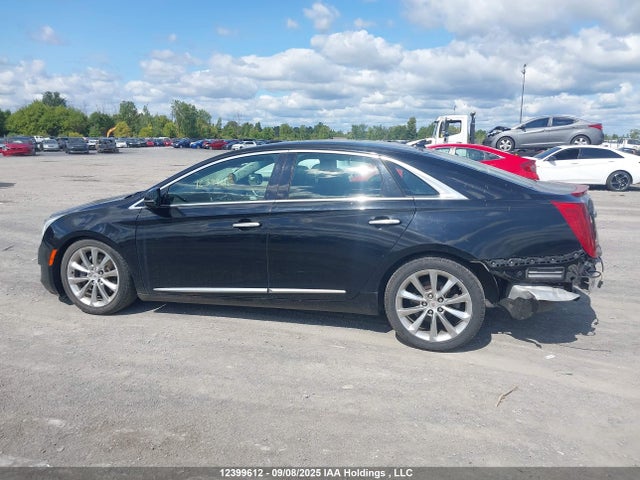 2G61N5S32E9208911 Cadillac lfx