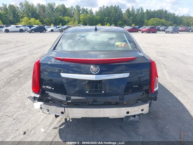 2G61N5S32E9208911 Cadillac lfx