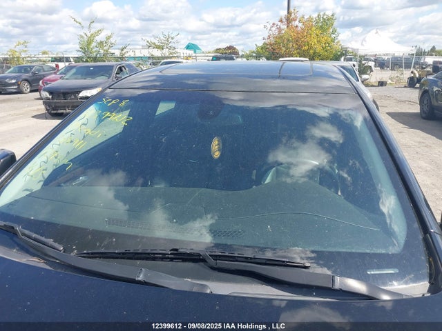 2G61N5S32E9208911 Cadillac lfx