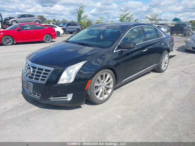 2G61N5S32E9208911 Cadillac lfx