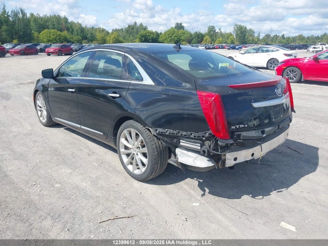 2G61N5S32E9208911 Cadillac lfx