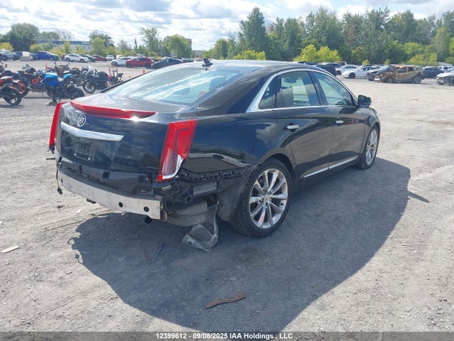 2G61N5S32E9208911 Cadillac lfx