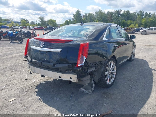 2G61N5S32E9208911 Cadillac lfx