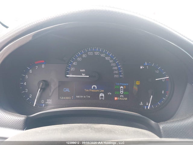 2G61N5S32E9208911 Cadillac lfx