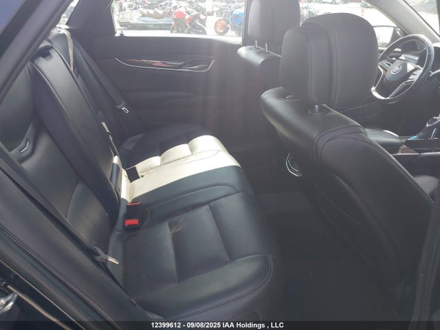 2G61N5S32E9208911 Cadillac lfx