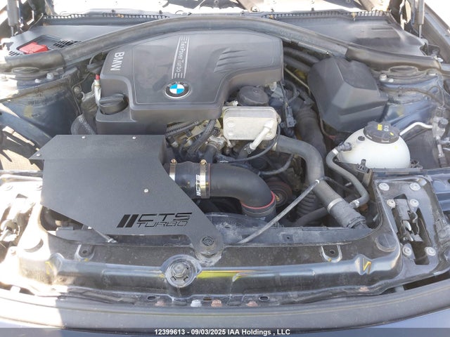 BMW 328I 2014 WBA3B3C51EJ981647 Image 10