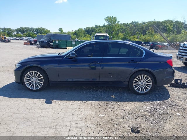 BMW 328I 2014 WBA3B3C51EJ981647 Image 15