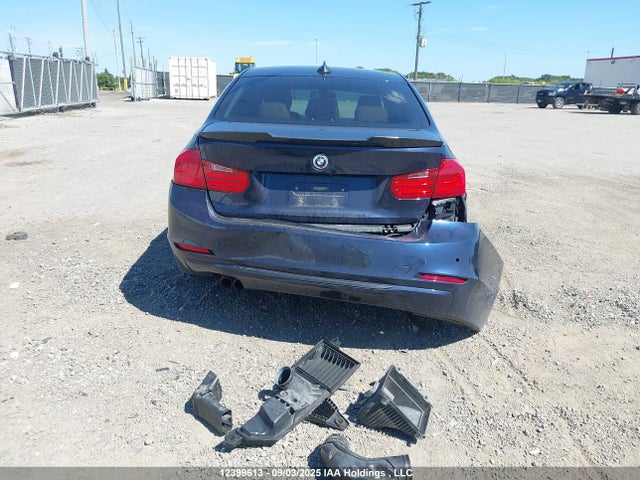 BMW 328I 2014 WBA3B3C51EJ981647 Image 17